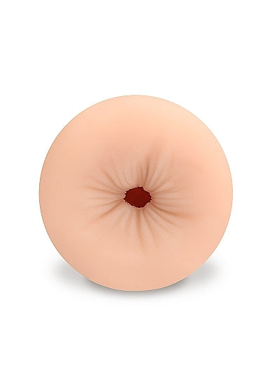 SLT Self Lubrication Masturbator Deluxe Anal Flesh